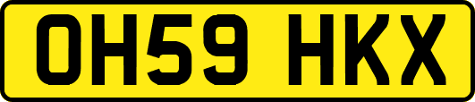 OH59HKX