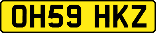 OH59HKZ