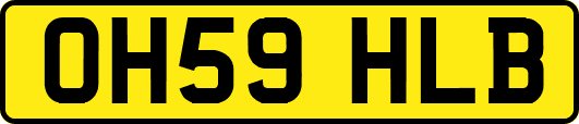 OH59HLB