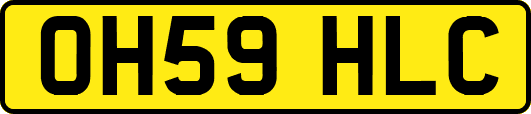 OH59HLC