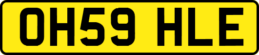 OH59HLE