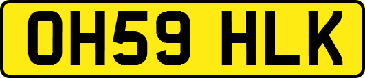 OH59HLK