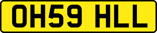 OH59HLL