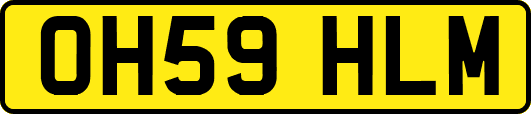 OH59HLM