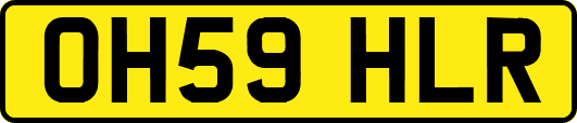 OH59HLR