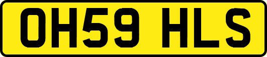 OH59HLS