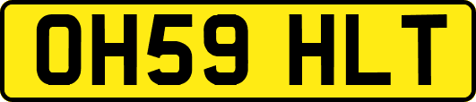OH59HLT