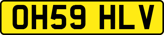 OH59HLV