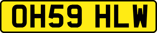 OH59HLW