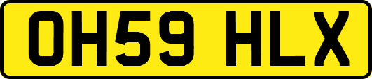 OH59HLX