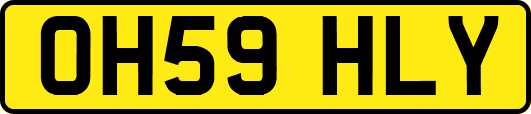 OH59HLY