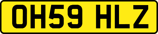 OH59HLZ