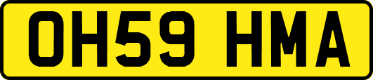OH59HMA