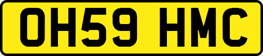 OH59HMC