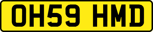OH59HMD
