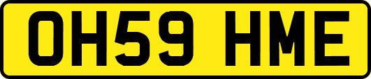 OH59HME