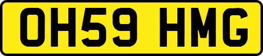 OH59HMG