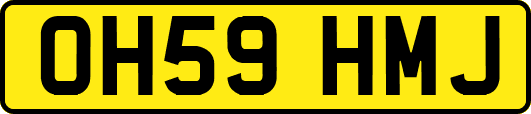 OH59HMJ