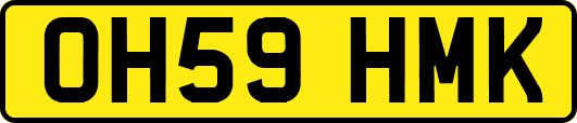 OH59HMK