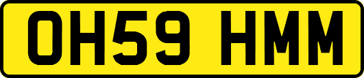 OH59HMM