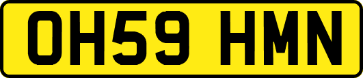 OH59HMN
