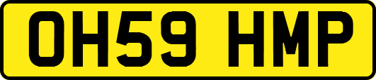OH59HMP