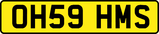 OH59HMS