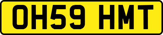 OH59HMT
