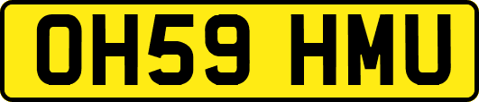 OH59HMU