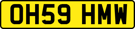 OH59HMW