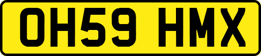 OH59HMX