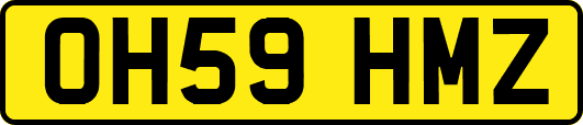 OH59HMZ