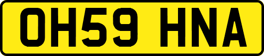 OH59HNA