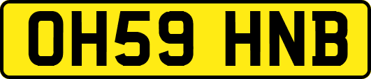 OH59HNB