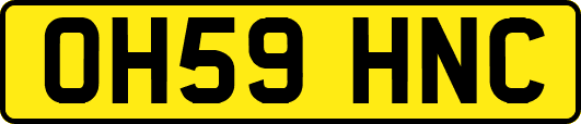 OH59HNC