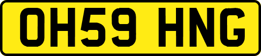 OH59HNG