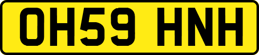 OH59HNH