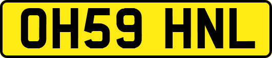 OH59HNL