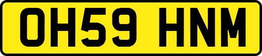 OH59HNM