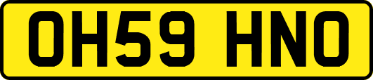 OH59HNO