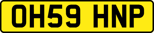 OH59HNP
