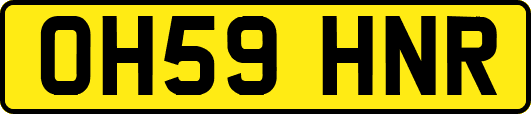 OH59HNR