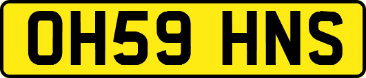 OH59HNS