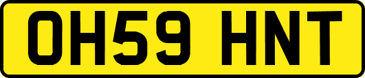 OH59HNT