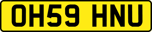 OH59HNU