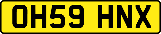 OH59HNX