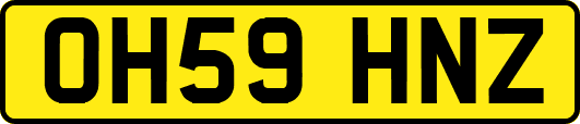 OH59HNZ