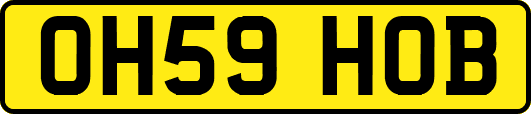 OH59HOB