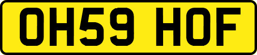 OH59HOF