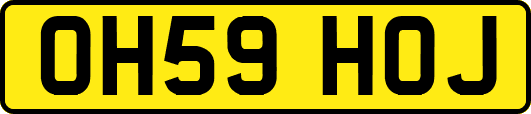 OH59HOJ